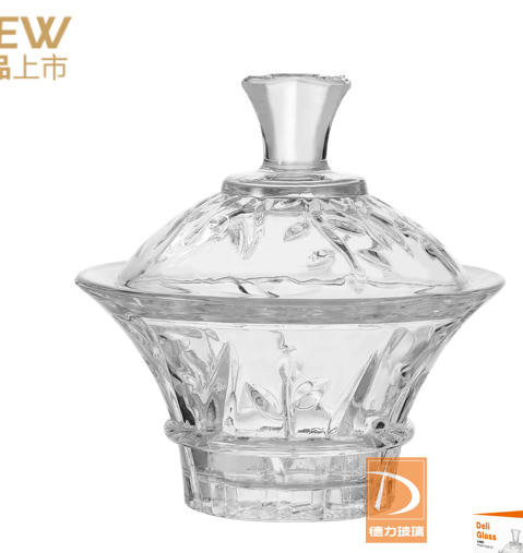 Drinking Glassware (Model TG90